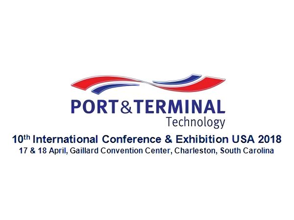 10th Port & Terminal  International Conference in Charleston