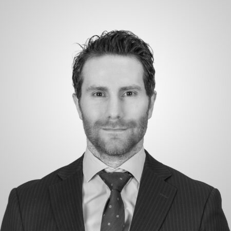 Anthony Canor, Senior Vice President 